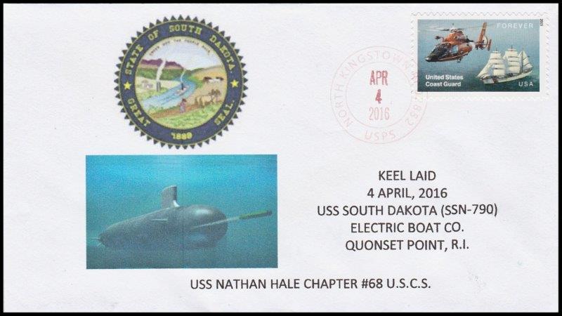 File:GregCiesielski SouthDakota SSN790 20160404 5 Front.jpg