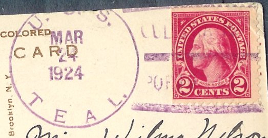 File:GregCiesielski Teal AM23 19240324 1 Postmark.jpg