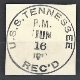 File:GregCiesielski Tennessee ACR10 19110616 1 Postmark.jpg