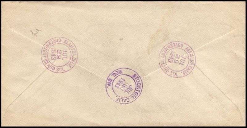 File:GregCiesielski USCG AlamedaCA 19430729 1 Back.jpg