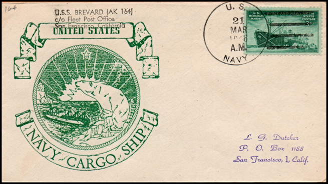 File:GregCiesielski Brevard AK164 19460321 1 Front.jpg