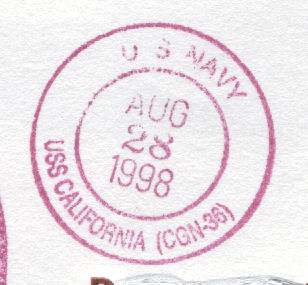 File:GregCiesielski California CGN36 19980828 2 Postmark.jpg