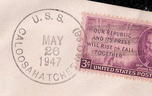 File:GregCiesielski Caloosahatchee AO98 19470526 1 Postmark.jpg