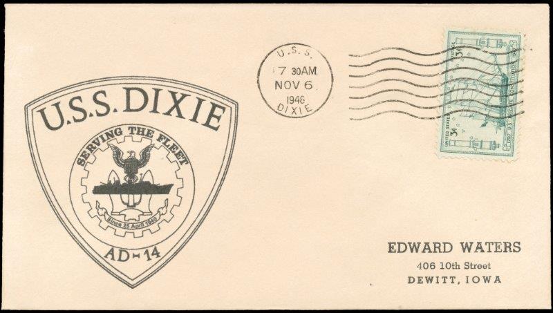 File:GregCiesielski Dixie AD14 19481106 1 Front.jpg