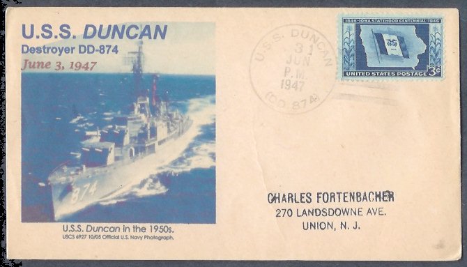 File:GregCiesielski Duncan DD874 19470603 1 Front.jpg