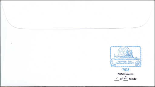 File:GregCiesielski DwightDEisenhower CVN69 20230529 1 Back.jpg