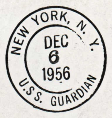 File:GregCiesielski Guardian YAGR1 19561213 1 Postmark.jpg