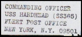 File:GregCiesielski Hardhead SS365 19690106 1 Postmark.jpg
