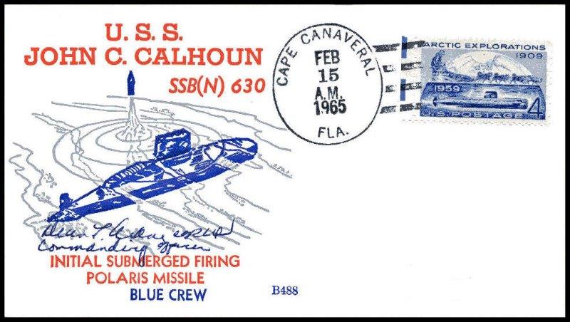 File:GregCiesielski JohnCCalhoun SSBN630 19650215 1 Front.jpg