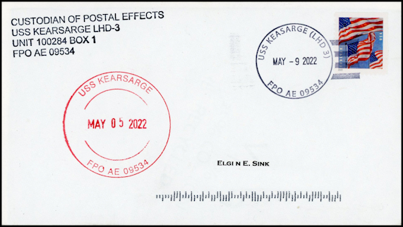 File:GregCiesielski Kearsarge LHD3 20220509 1 Front.jpg