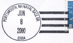GregCiesielski Maine SSBN 741 20000608 1a Postmark.jpg