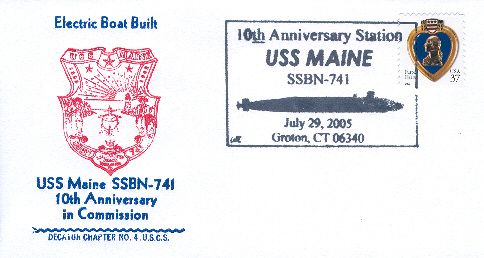 File:GregCiesielski Maine SSBN 741 20050729 1 Cover.jpg