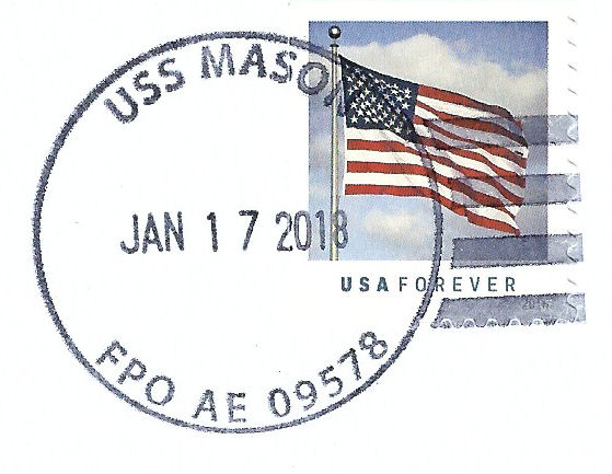 File:GregCiesielski Mason DDG87 20170117 1 Postmark.jpg