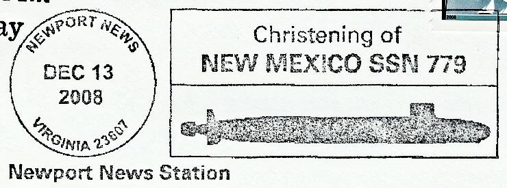 File:GregCiesielski NewMexico SSN779 20081213 1 Postmark.jpg