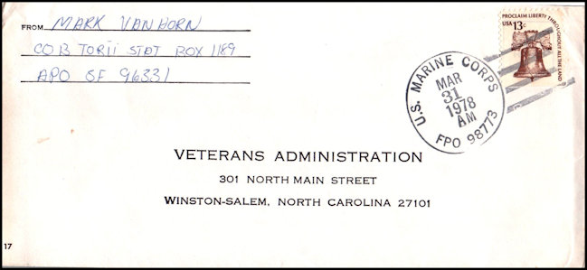 File:GregCiesielski Okinawa CampButler 19780331 1 Front.jpg