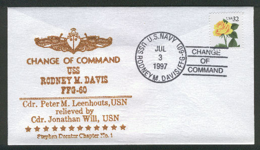 File:GregCiesielski RMDavis FFG60 19970703 1 Front.jpg