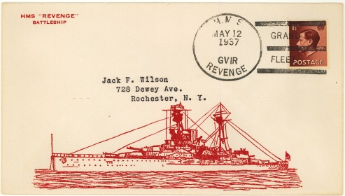 File:GregCiesielski Revenge HMS 19370512 1 Front.jpg