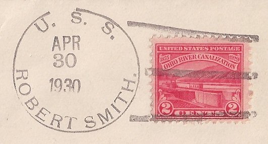 File:GregCiesielski RobertSmith DD324 19300430 1 Postmark.jpg