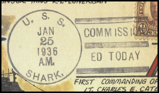 File:GregCiesielski Shark SS174 19360125 1 Postmark.jpg