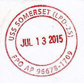 File:GregCiesielski Somerset LPD25 20150713 1 Postmark.jpg