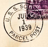 File:GregCiesielski Squalus SS192 19390701 1 Postmark.jpg