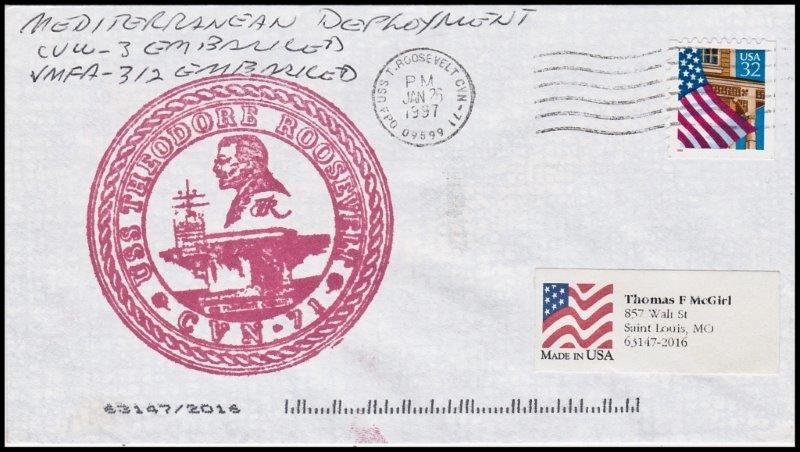 File:GregCiesielski TheodoreRoosevelt CVN71 19970126 1 Front.jpg
