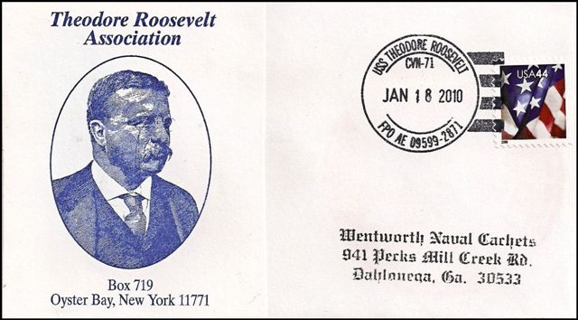 File:GregCiesielski Theodore Roosevelt CVN71 20100118 1 Front.jpg