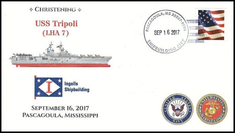 File:GregCiesielski Tripoli LHA7 20170916 1 Front.jpg