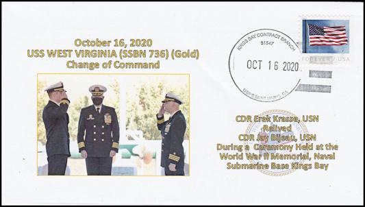File:GregCiesielski WestVirginia SSBN736 20201016 1m Front.jpg