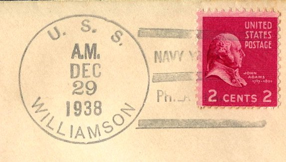 File:GregCiesielski Williamson DD244 19381229 1 Postmark.jpg
