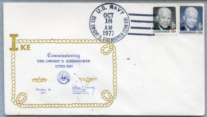 File:Bunter Dwight D Eisenhower CVN 69 19771018 1 front.jpg