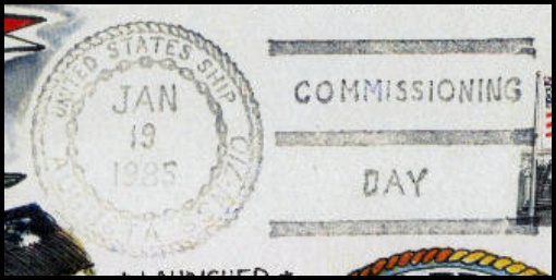 File:GregCiesielski Augusta SSN710 19850119 2 Postmark.jpg