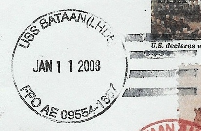 File:GregCiesielski Bataan LHD5 20080111 1 Postmark.jpg