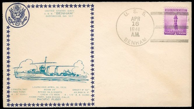 File:GregCiesielski Benham DD397 19410416 1 Front.jpg