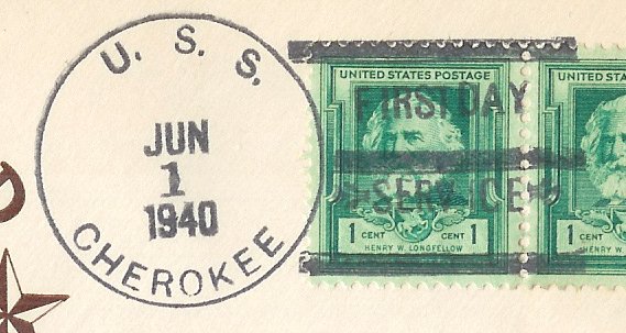 File:GregCiesielski Cherokee AT66 19400601 1 Postmark.jpg