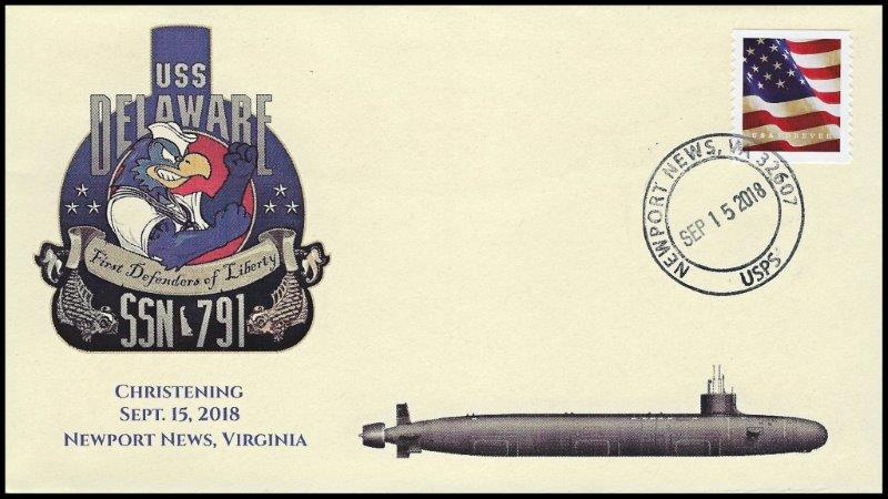 File:GregCiesielski Delaware SSN791 20180915 1 Front.jpg