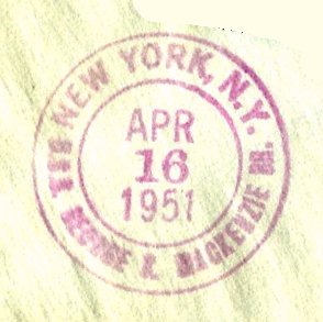 File:GregCiesielski GeorgeKMacKenzie DD836 19510416 2 Postmark.jpg