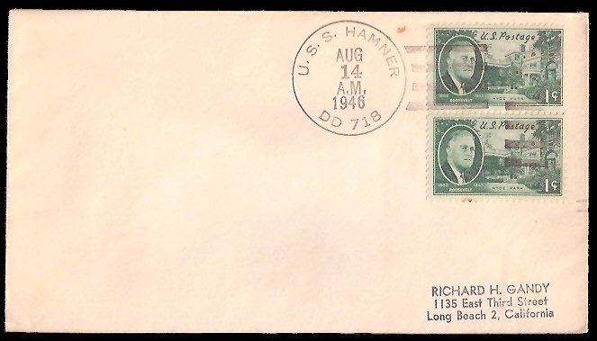 File:GregCiesielski Hamner DD718 19460814 1 Front.jpg