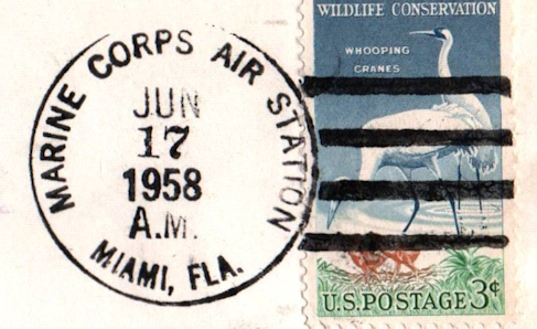 File:GregCiesielski MCASMiami 19580617 1 Postmark.jpg
