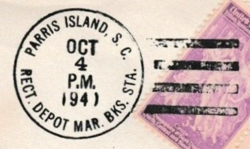 File:GregCiesielski MCRD PISC 19401004 1 Postmark.jpg