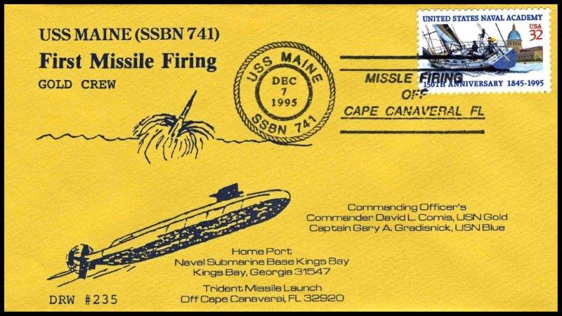 File:GregCiesielski Maine SSBN741 19951207 2W Front.jpg