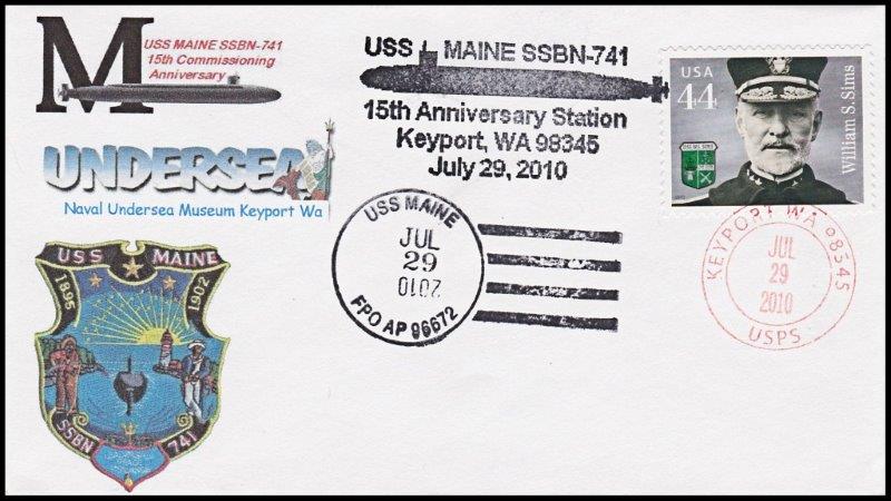 File:GregCiesielski Maine SSBN741 20100729 3 Front.jpg