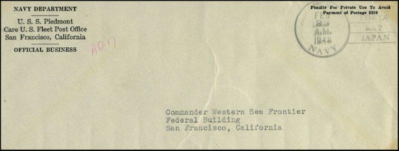 File:GregCiesielski Piedmont AD17 19460223 1 Front.jpg