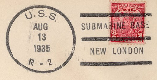 File:GregCiesielski R2 SS79 19350813 5 Postmark.jpg