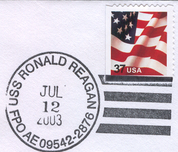 File:GregCiesielski Ronald Reagan CVN76 20030712 1 postmark.jpg
