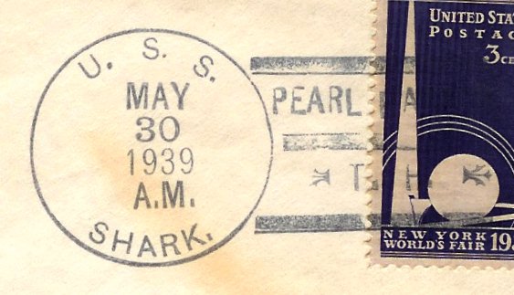 File:GregCiesielski Shark SS174 19390530 1 Postmark.jpg