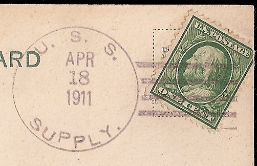 File:GregCiesielski Supply 19110418 1 Postmark.jpg