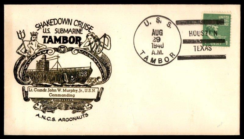 File:GregCiesielski Tambor SS198 19400829 1 Front.jpg