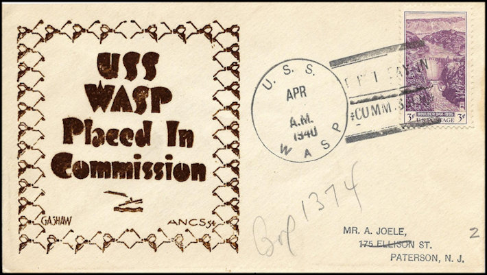 File:GregCiesielski Wasp CV7 19400425 1 Front.jpg