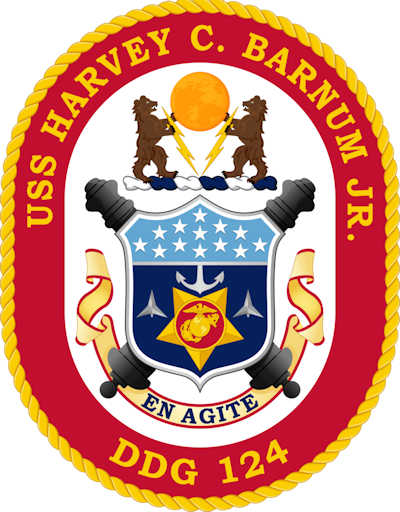 File:HarveyCBarnumJr DDG124 1 Crest.jpg